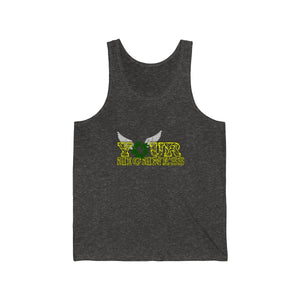 Unisex Jersey Tank - Your Highness