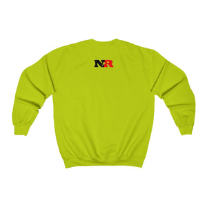 Unisex Heavy Blend™ Crewneck Sweatshirt  - Wild Child