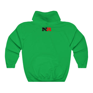 Unisex Heavy Blend™ Hooded Sweatshirt - Courage II