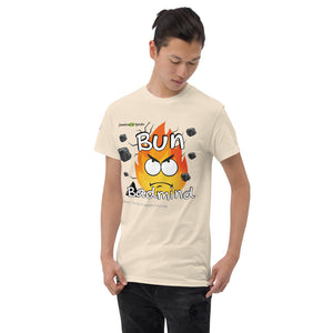 Bun Badmind Short Sleeve T-Shirt