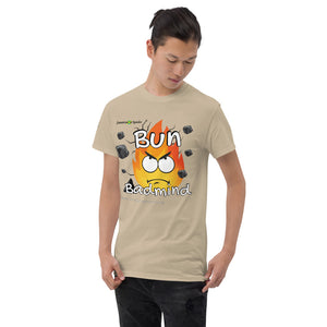 Bun Badmind Short Sleeve T-Shirt