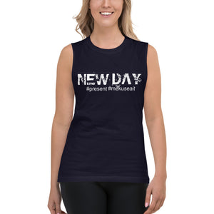Muscle Shirt - New Day