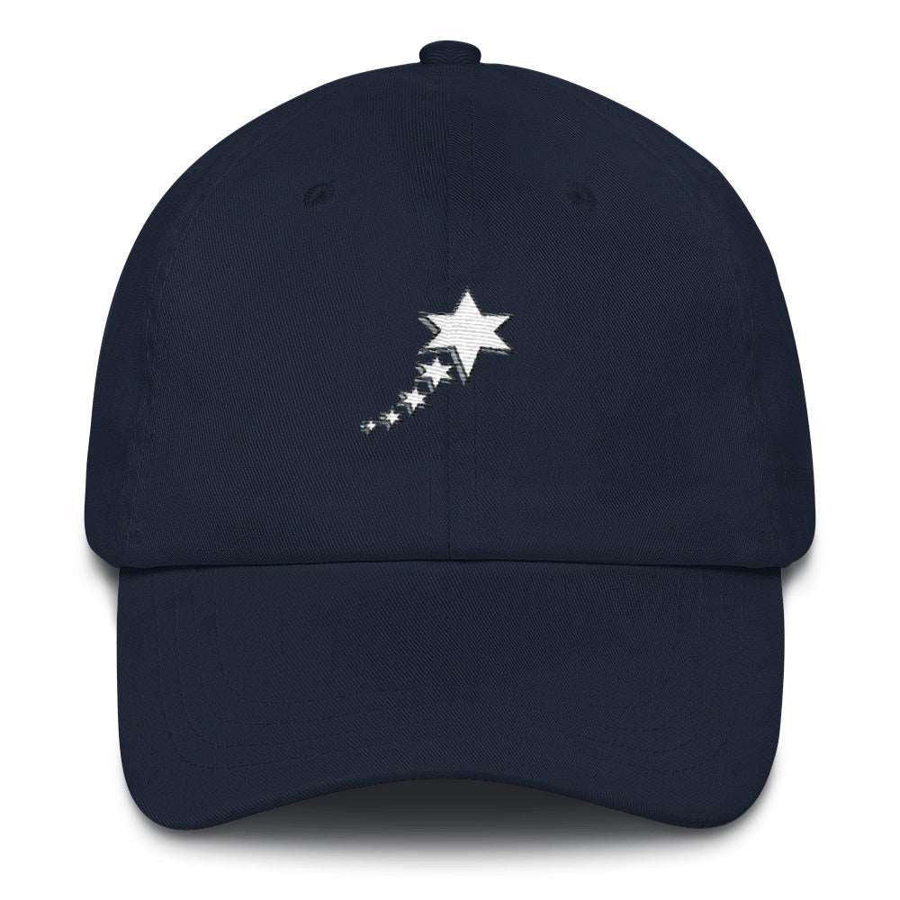 Dad hat - 5 Stars 6 Points