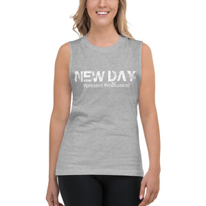Muscle Shirt - New Day