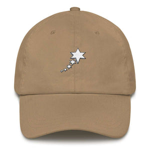 Dad hat - 5 Stars 6 Points