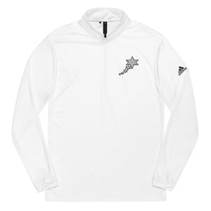 5 Stars 6 Points 1/4 zip pullover