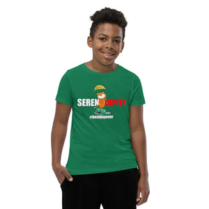 Serendipity - Youth Short Sleeve T-Shirt